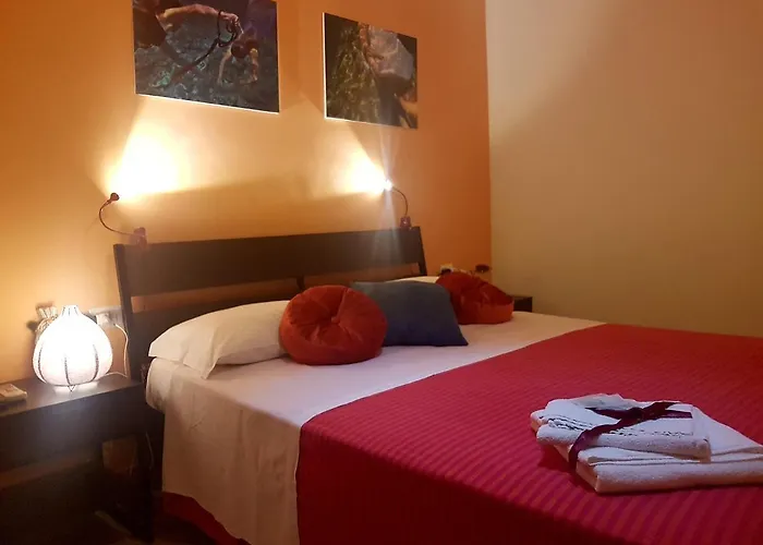 Driade H Hostel Milazzo